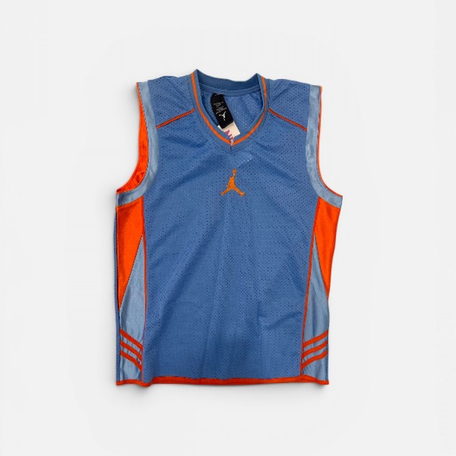 JORDAN SLEEVELESS BASKETBALL TOP M